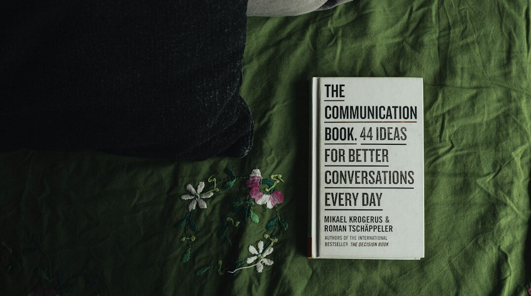 effective communication techniques